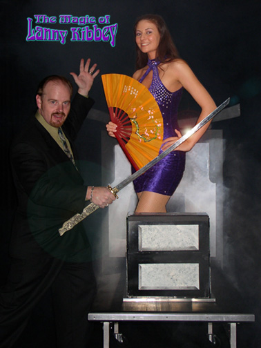 magic promo
