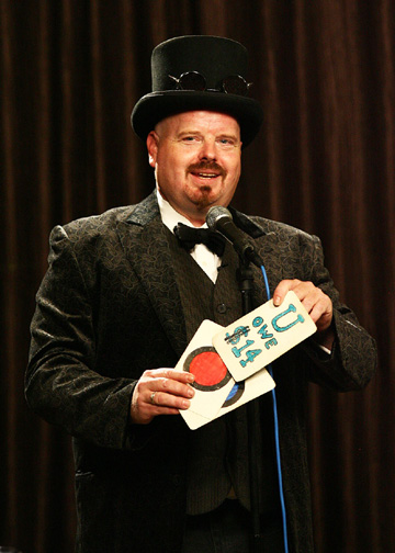 magic show
