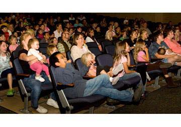 magic show for kids