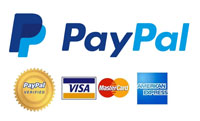 Use Paypal to Pay