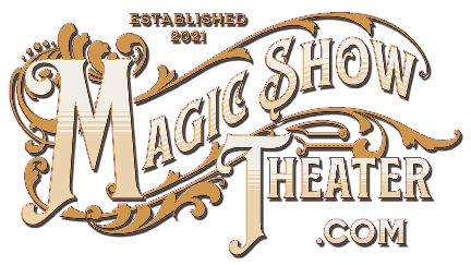 magic show in Houston 