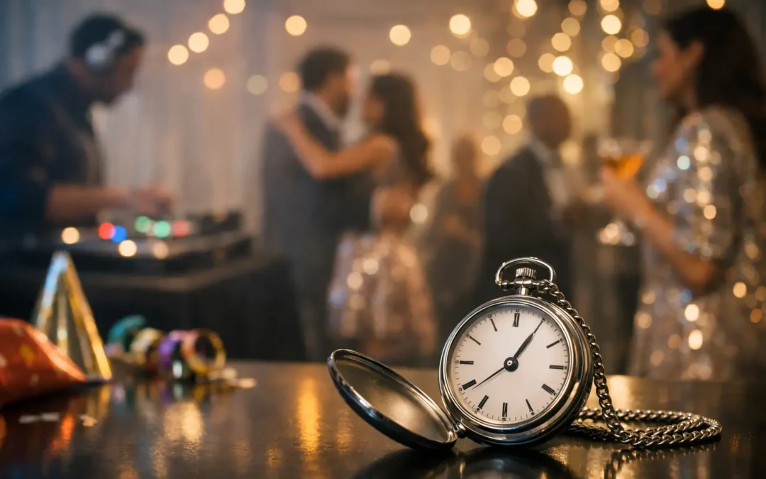 How Long Should Party Entertainment Last?