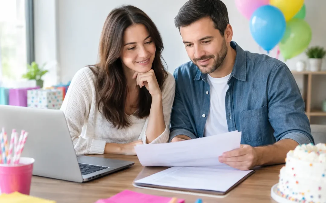 Party Package Review: What Parents Should Check